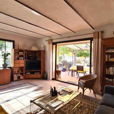 Maison 8 pièces 415000 €