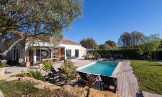Maison 5 Pièces 125 m² à vendre à Mougins (06250)