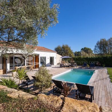 Maison 5 pièces 1290000 €