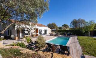 Maison 5 Pièces 125 m² à vendre à Mougins (06250)