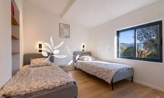 Maison 5 Pièces 125 m² à vendre à Mougins (06250)