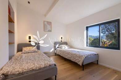 Maison 5 pièces 1290000 €