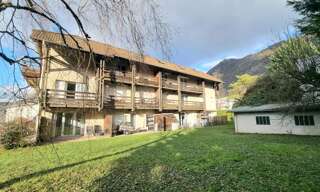 Appartement 1 Pièce 60 m² à vendre à Challes-les-Eaux (73190)