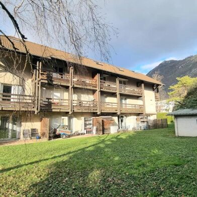 Appartement 1 pièces 229000 €