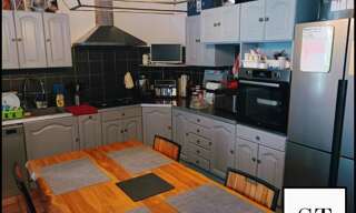 Immeuble  294 m² à vendre à Fontenay-le-Comte (85200)