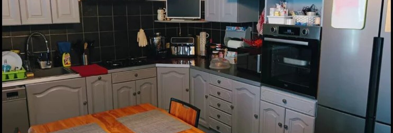 Immeuble  294 m² à vendre à Fontenay-le-Comte (85200)