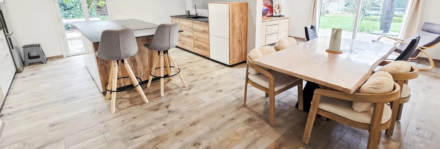 Maison 5 Pièces 170 m² à vendre à Chens-sur-Léman (74140)