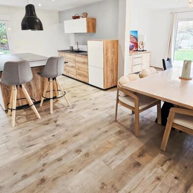 Maison 5 pièces 690000 €