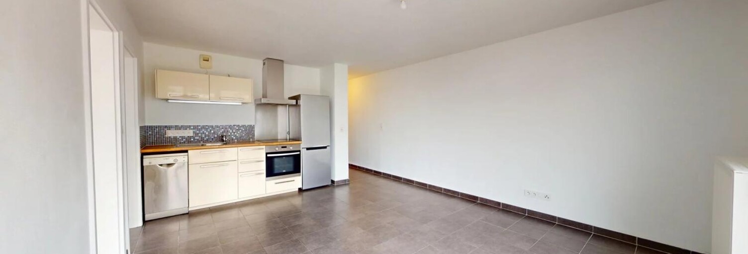 Appartement 3 Pièces 56 m² à vendre à Strasbourg (67200)