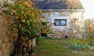 Maison  130 m² à vendre à Nemours (77140)