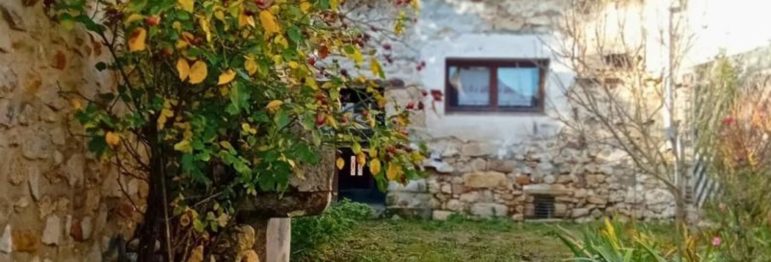 Maison  130 m² à vendre à Nemours (77140)