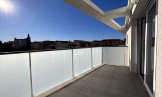 Appartement 1 Pièce 25 m² à vendre à Nice (06300)