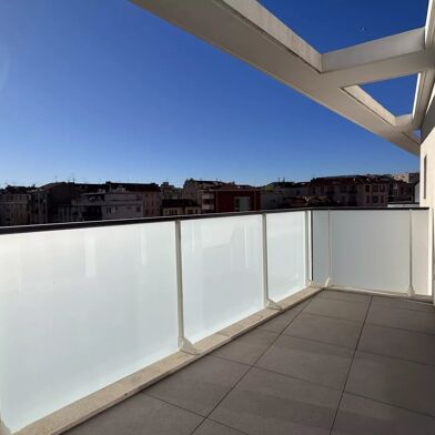 Appartement 1 pièces 200000 €