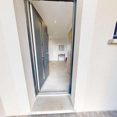 Maison 6 pièces 330000 €