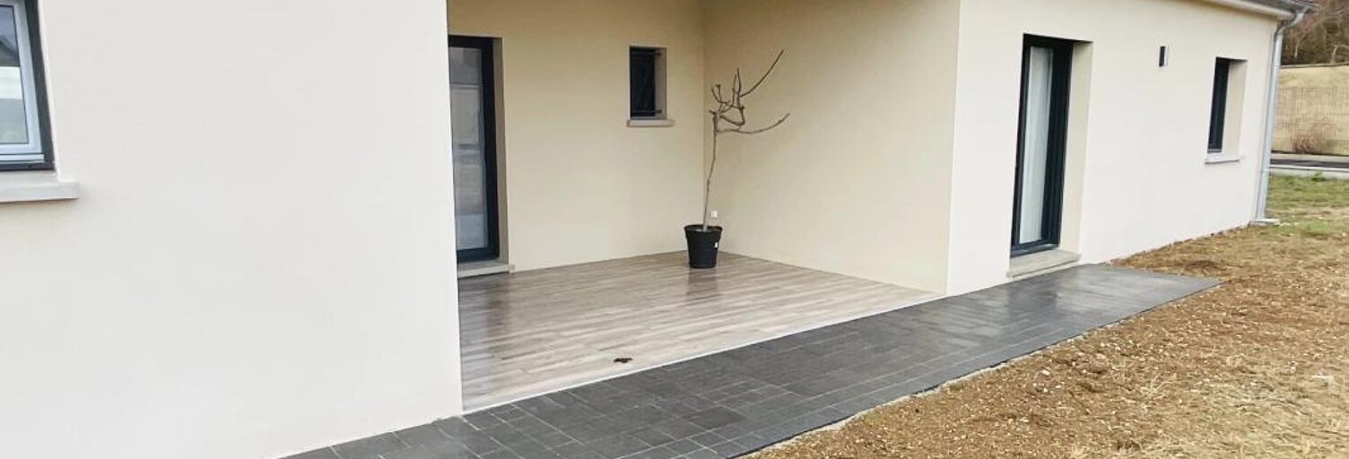 Maison 6 Pièces 145 m² à vendre à Montgueux (10300)