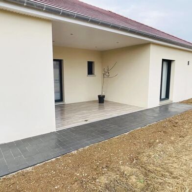 Maison 6 pièces 330000 €