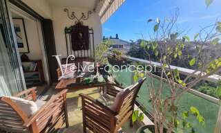 Appartement 3 Pièces 70 m² à vendre à Cannes (06400)