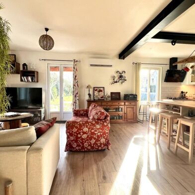 Maison 4 pièces 220000 €