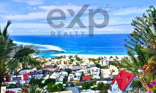 Maison 5 Pièces 210 m² à vendre à Saint-Paul (97434)