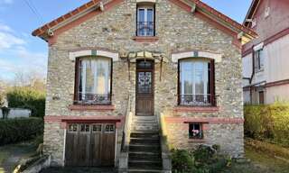 Maison 4 Pièces 81 m² à vendre à Deuil-la-Barre (95170)