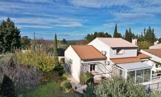 Maison 7 Pièces 127 m² à vendre à Uzès (30700)