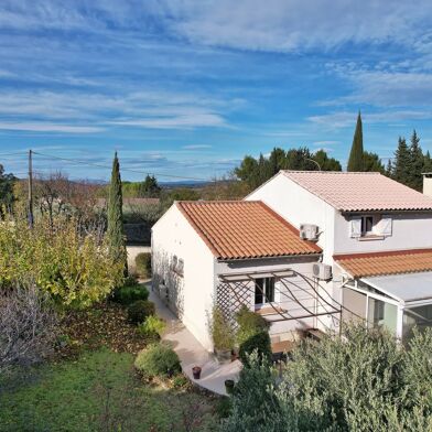 Maison 7 pièces 489000 €