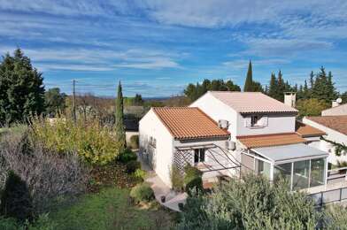 Maison 7 pièces 489000 €