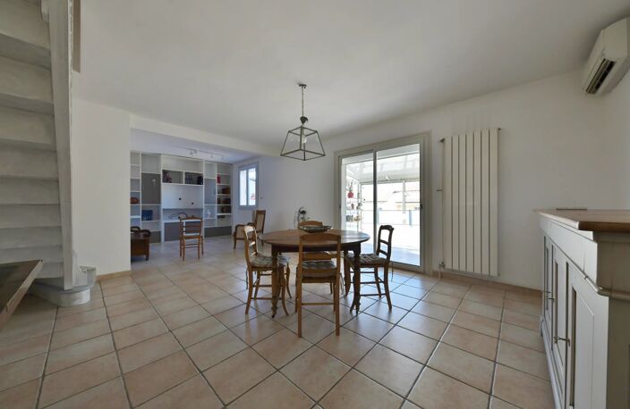 Charmante villa avec jardin arboré à Uzès — photo 2