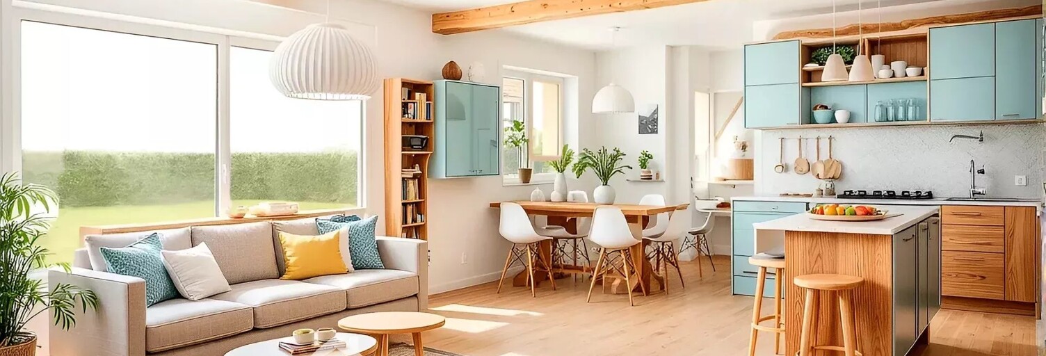 Maison 6 Pièces 127 m² à vendre à Villard (74420)