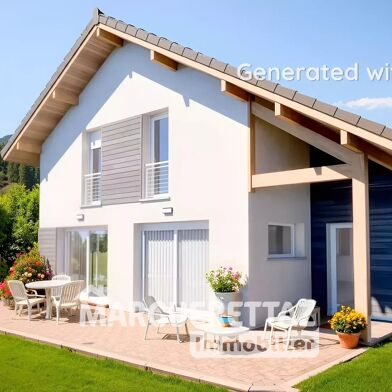 Maison 6 pièces 520000 €