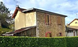 Maison 8 Pièces 147 m² à vendre à Lons-le-Saunier (39000)