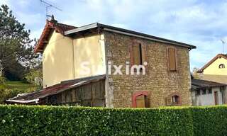 Maison 8 Pièces 147 m² à vendre à Lons-le-Saunier (39000)