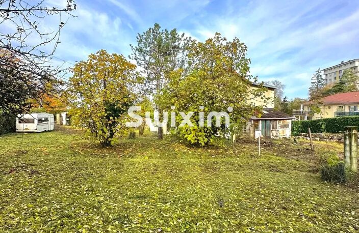 À SAISIR Maison à fort potentiel quartier Montaigu — photo 2