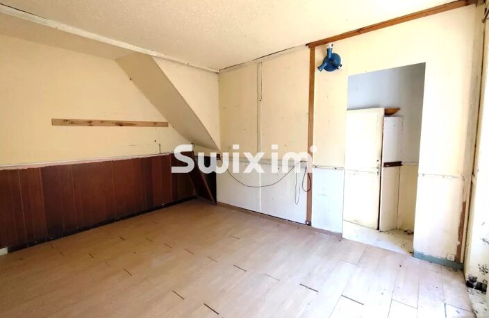 À SAISIR Maison à fort potentiel quartier Montaigu — photo 3