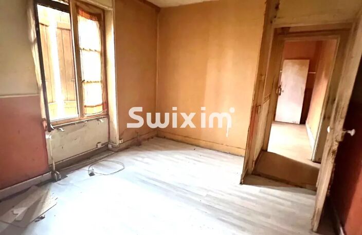À SAISIR Maison à fort potentiel quartier Montaigu — photo 4