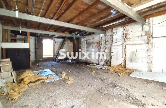 À SAISIR Maison à fort potentiel quartier Montaigu — photo 5