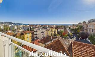 Appartement 1 Pièce 14 m² à vendre à Nice (06200)