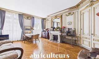 Appartement 5 Pièces 129 m² à vendre à Paris 10 (75010)