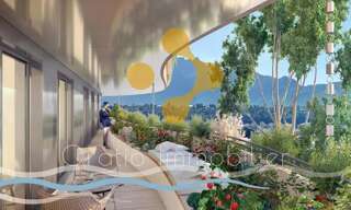 Appartement 2 Pièces 42 m² à vendre à Aix-les-Bains (73100)