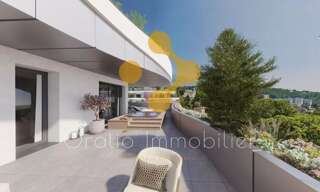 Appartement 3 Pièces 84 m² à vendre à Aix-les-Bains (73100)