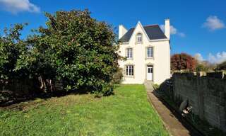 Maison 5 Pièces 120 m² à vendre à Plouhinec (29780)