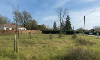 Terrain 671 m² à construire Saint-Laurent-Médoc (33112)