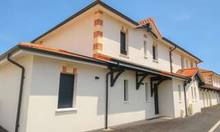 Maison 114 m² à construire Gujan-Mestras (33470)