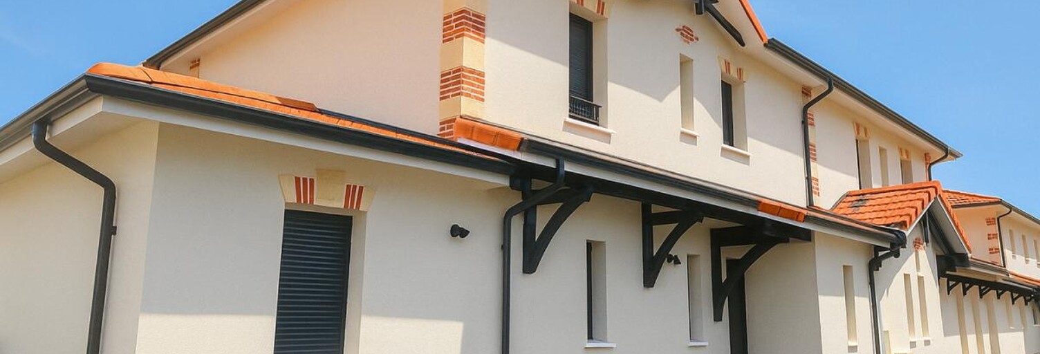 Maison 114 m² à construire Gujan-Mestras (33470)