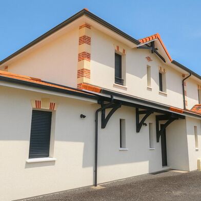 Maison 6 pièces 495000 €