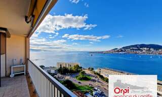 Appartement 4 Pièces 92 m² à vendre à Ajaccio (20090)