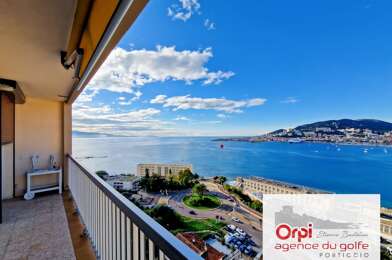 Appartement 4 pièces 336900 €