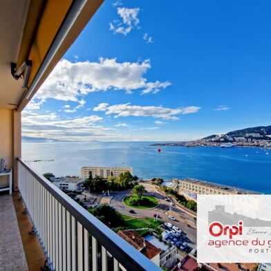 Appartement 4 pièces 336900 €