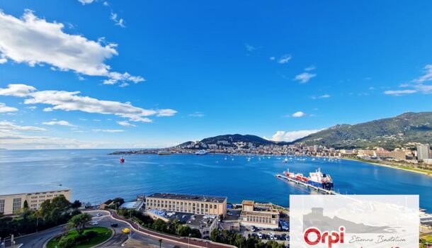 Appartement 4 pièces  à vendre Ajaccio 20090