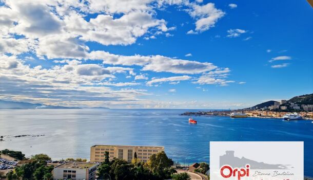 Appartement 4 pièces  à vendre Ajaccio 20090